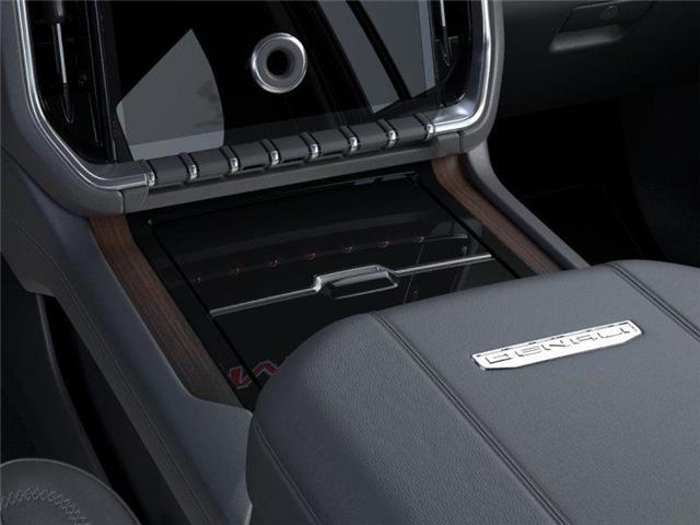 2026 GMC Yukon XL Denali in Sudbury - Image 23 of 24