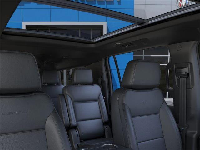 2026 GMC Yukon XL Denali in Sudbury - Image 24 of 24