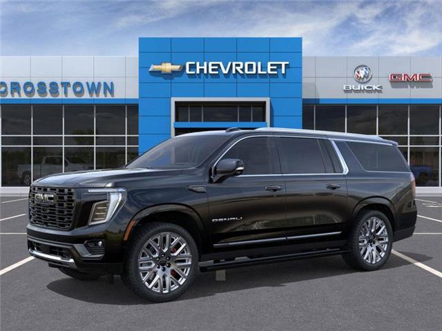 2026 GMC Yukon XL Denali Ultimate in Sudbury - Image 2 of 24