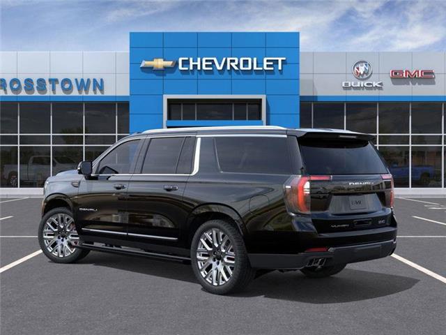 2026 GMC Yukon XL Denali Ultimate in Sudbury - Image 3 of 24