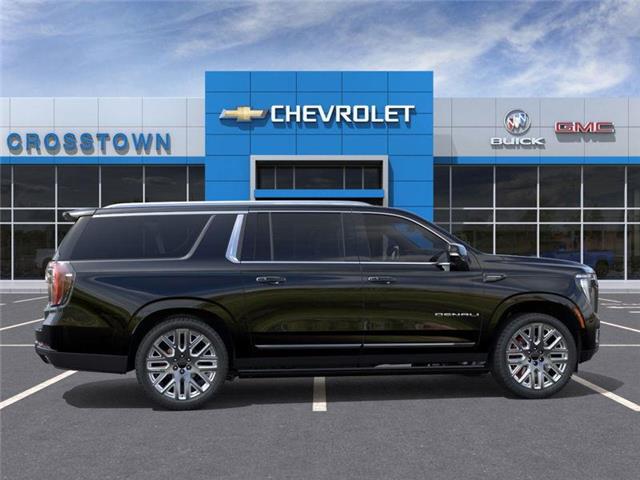 2026 GMC Yukon XL Denali Ultimate in Sudbury - Image 5 of 24