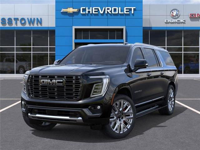 2026 GMC Yukon XL Denali Ultimate in Sudbury - Image 6 of 24