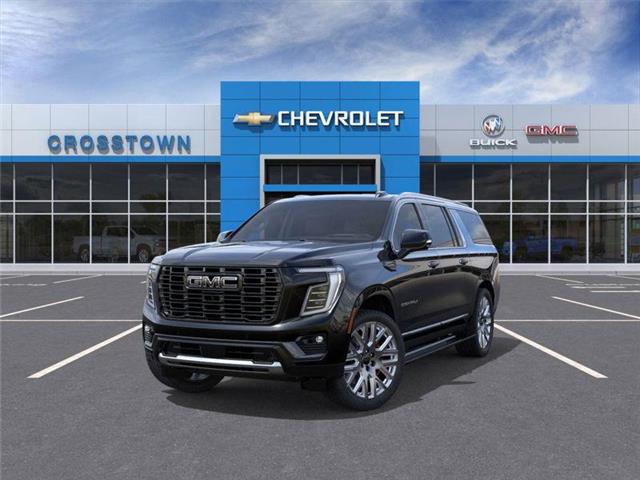 2026 GMC Yukon XL Denali Ultimate in Sudbury - Image 8 of 24