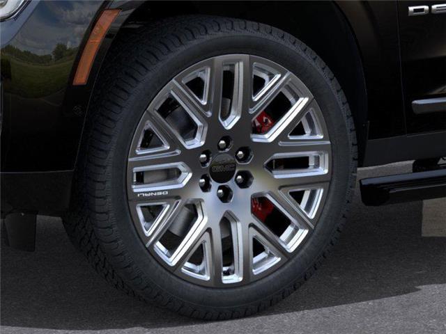 2026 GMC Yukon XL Denali Ultimate in Sudbury - Image 9 of 24