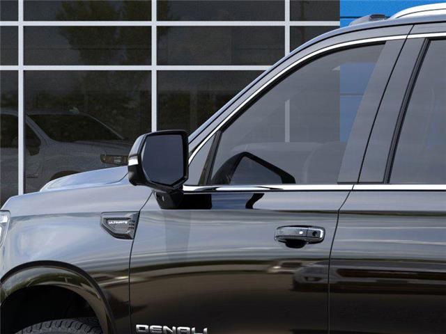 2026 GMC Yukon XL Denali Ultimate in Sudbury - Image 12 of 24