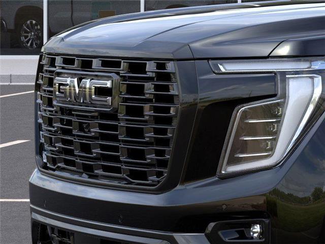 2026 GMC Yukon XL Denali Ultimate in Sudbury - Image 13 of 24