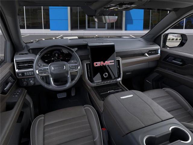 2026 GMC Yukon XL Denali Ultimate in Sudbury - Image 15 of 24