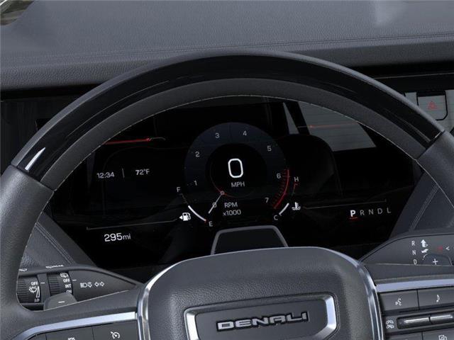 2026 GMC Yukon XL Denali Ultimate in Sudbury - Image 18 of 24