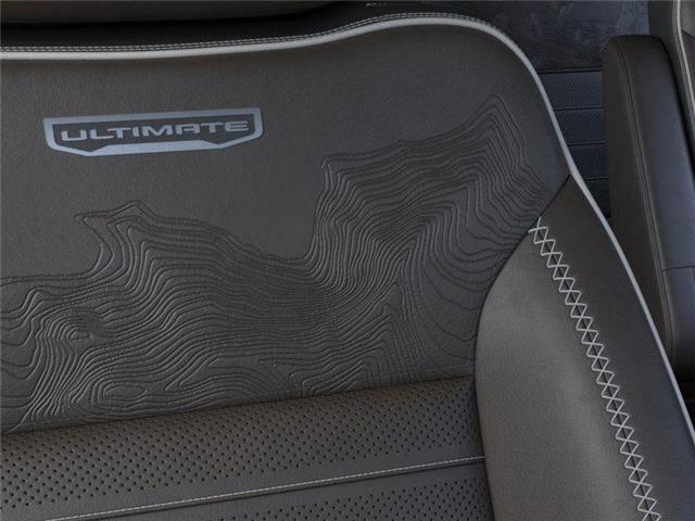 2026 GMC Yukon XL Denali Ultimate in Sudbury - Image 21 of 24