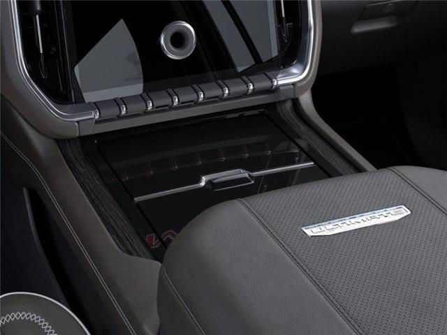 2026 GMC Yukon XL Denali Ultimate in Sudbury - Image 23 of 24