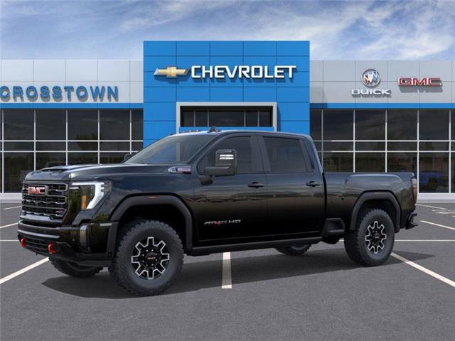 2026 GMC Sierra 2500HD AT4X in Sudbury - Image 2 of 24