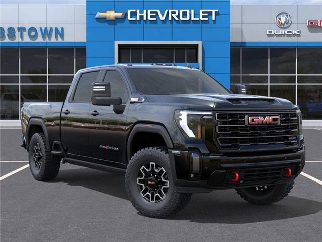 2026 GMC Sierra 2500HD AT4X in Sudbury - Image 7 of 24