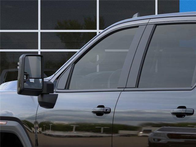 2026 GMC Sierra 2500HD AT4X in Sudbury - Image 12 of 24
