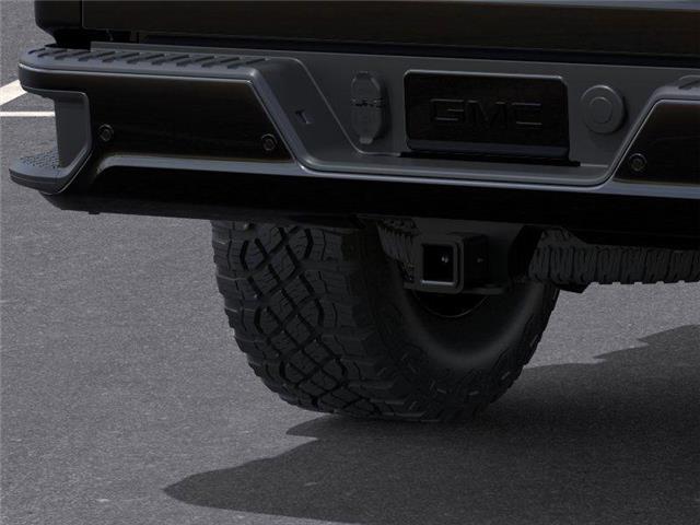 2026 GMC Sierra 2500HD AT4X in Sudbury - Image 14 of 24