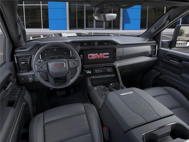 2026 GMC Sierra 2500HD AT4X in Sudbury - Image 15 of 24