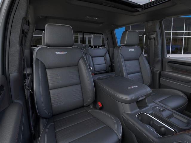 2026 GMC Sierra 2500HD AT4X in Sudbury - Image 16 of 24