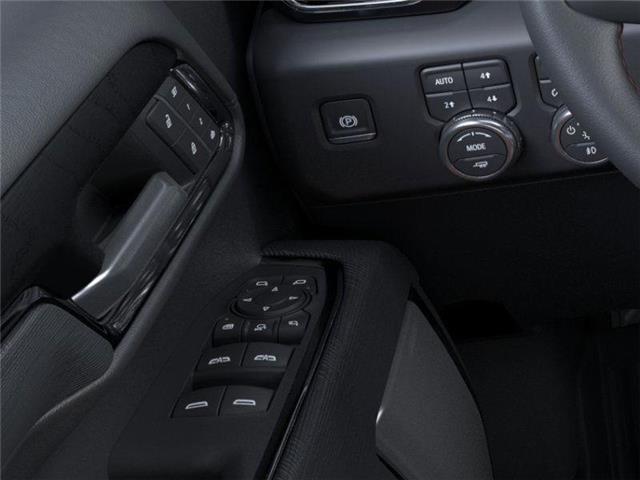 2026 GMC Sierra 2500HD AT4X in Sudbury - Image 22 of 24