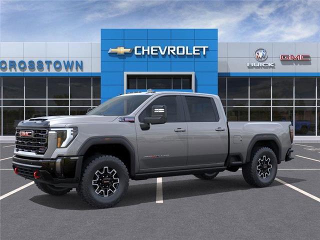 2026 GMC Sierra 2500HD AT4X in Sudbury - Image 2 of 24