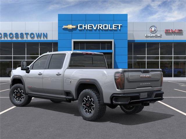 2026 GMC Sierra 2500HD AT4X in Sudbury - Image 3 of 24