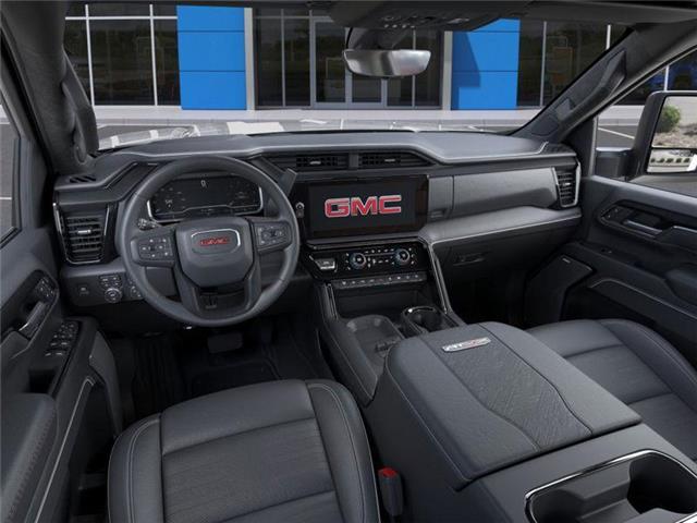 2026 GMC Sierra 2500HD AT4X in Sudbury - Image 15 of 24