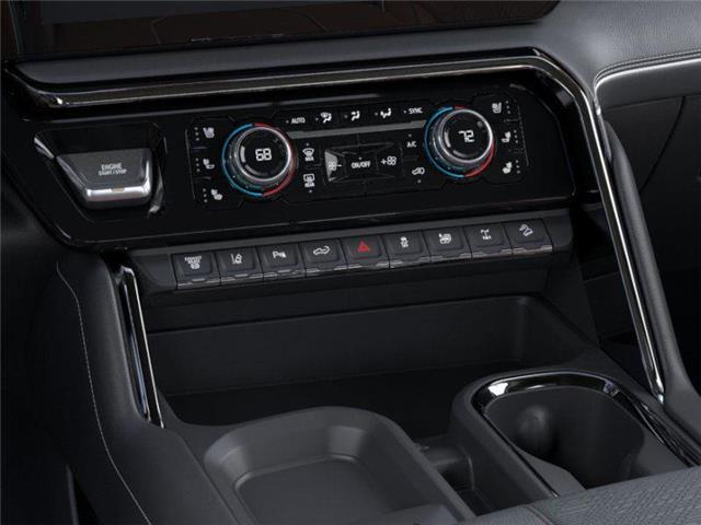 2026 GMC Sierra 2500HD AT4X in Sudbury - Image 23 of 24
