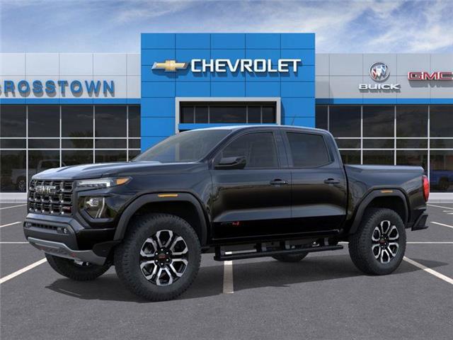 2026 GMC Canyon AT4 in Sudbury - Image 2 of 24