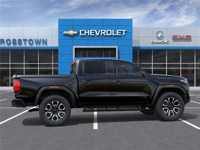 2026 GMC Canyon AT4 in Sudbury - Image 5 of 24