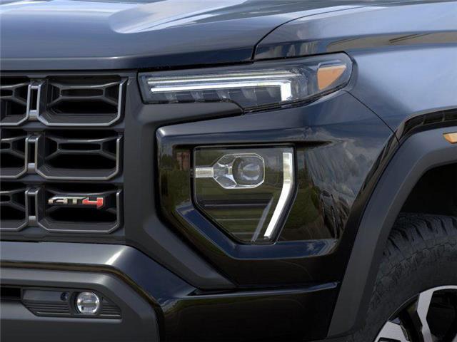 2026 GMC Canyon AT4 in Sudbury - Image 10 of 24