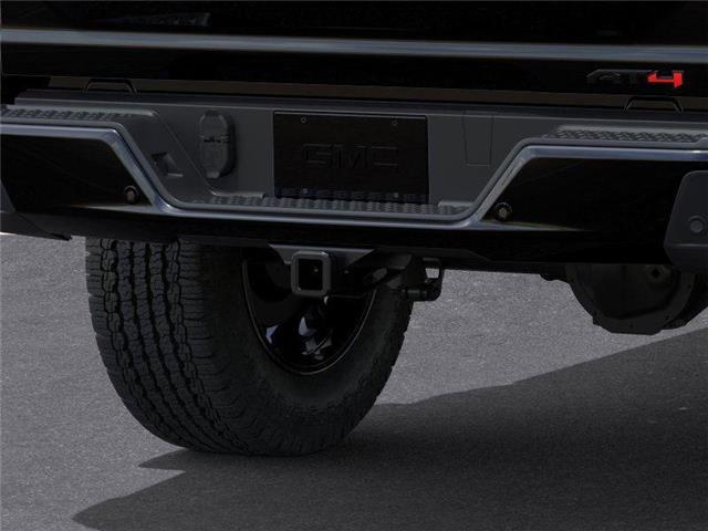 2026 GMC Canyon AT4 in Sudbury - Image 14 of 24