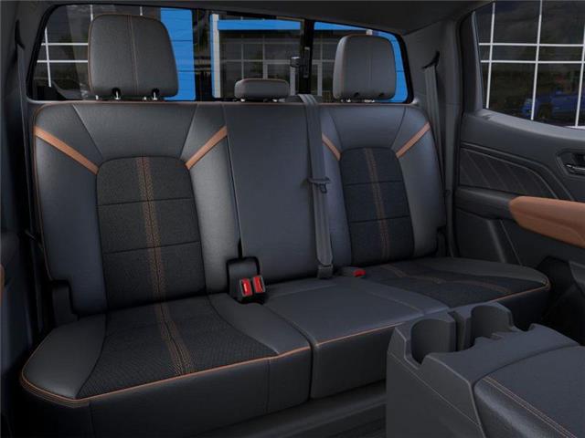 2026 GMC Canyon AT4 in Sudbury - Image 17 of 24