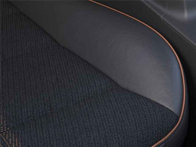 2026 GMC Canyon AT4 in Sudbury - Image 21 of 24