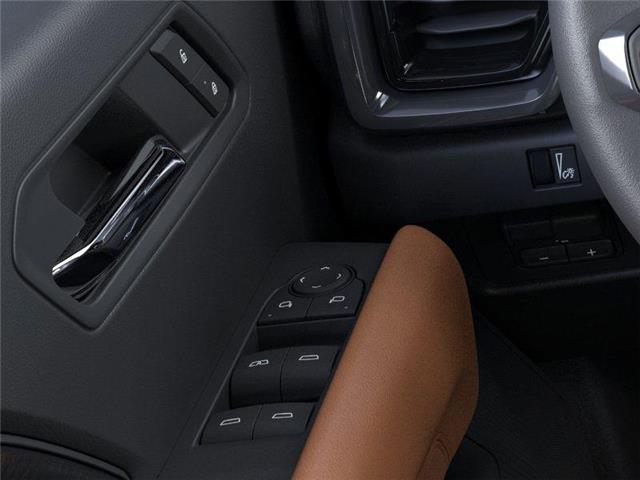 2026 GMC Canyon AT4 in Sudbury - Image 22 of 24