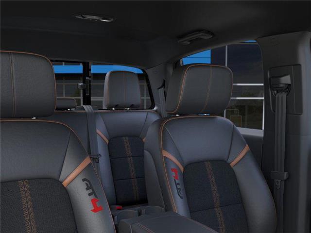2026 GMC Canyon AT4 in Sudbury - Image 24 of 24