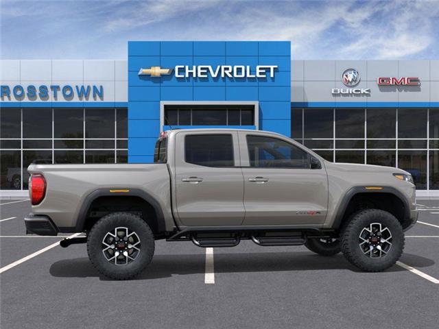 2026 GMC Canyon AT4X in Sudbury - Image 5 of 24