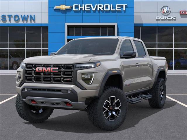 2026 GMC Canyon AT4X in Sudbury - Image 6 of 24