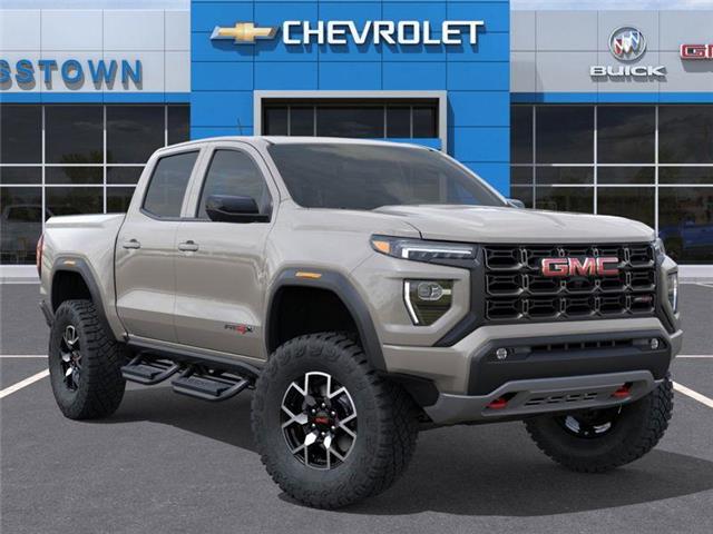 2026 GMC Canyon AT4X in Sudbury - Image 7 of 24