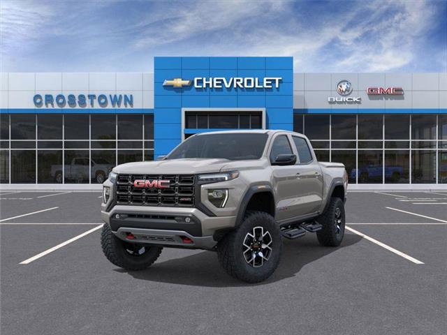 2026 GMC Canyon AT4X in Sudbury - Image 8 of 24