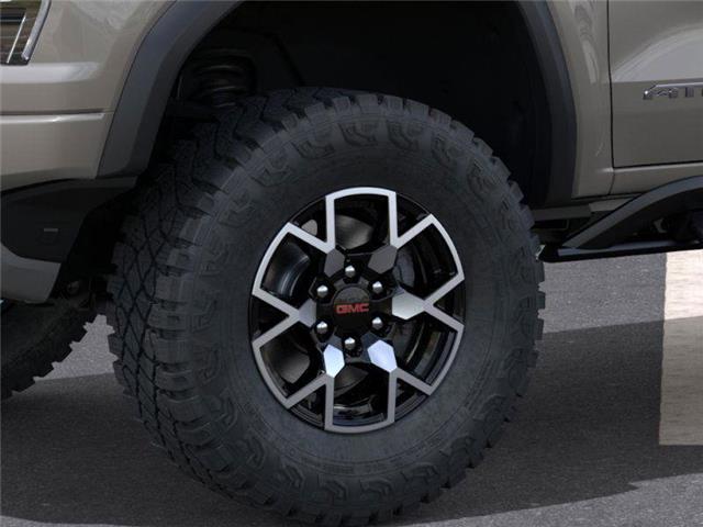 2026 GMC Canyon AT4X in Sudbury - Image 9 of 24