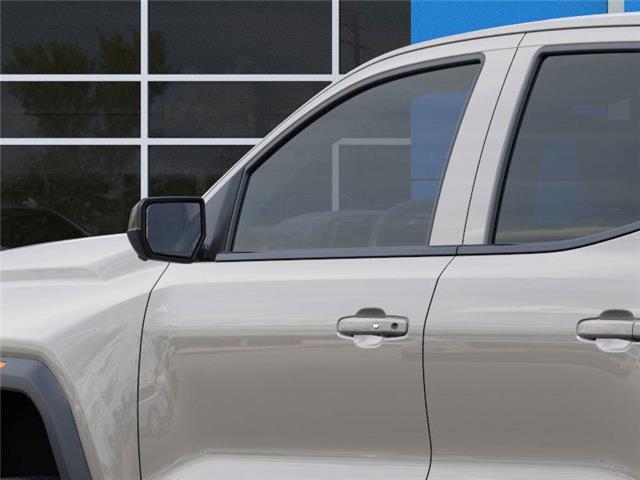 2026 GMC Canyon AT4X in Sudbury - Image 12 of 24