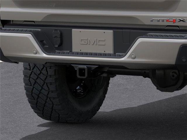 2026 GMC Canyon AT4X in Sudbury - Image 14 of 24