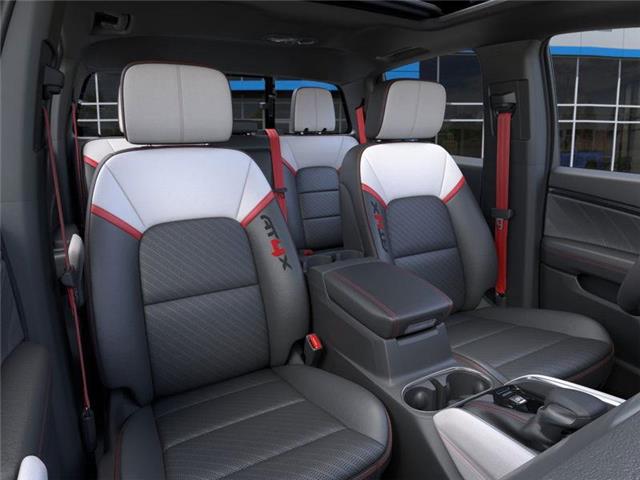 2026 GMC Canyon AT4X in Sudbury - Image 16 of 24