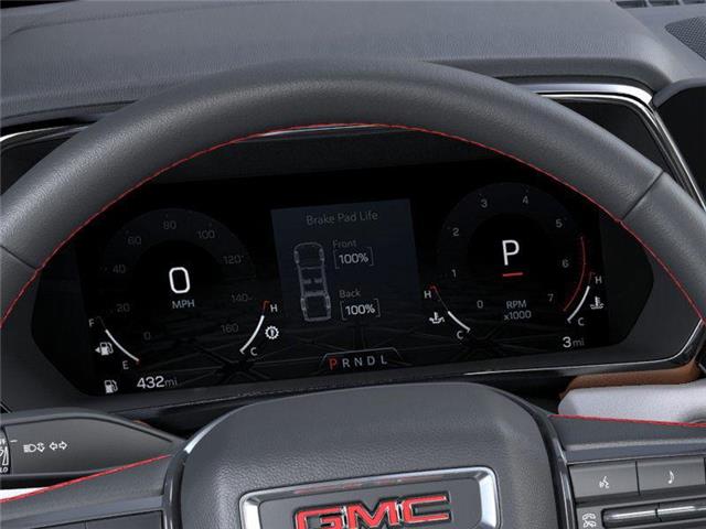 2026 GMC Canyon AT4X in Sudbury - Image 18 of 24