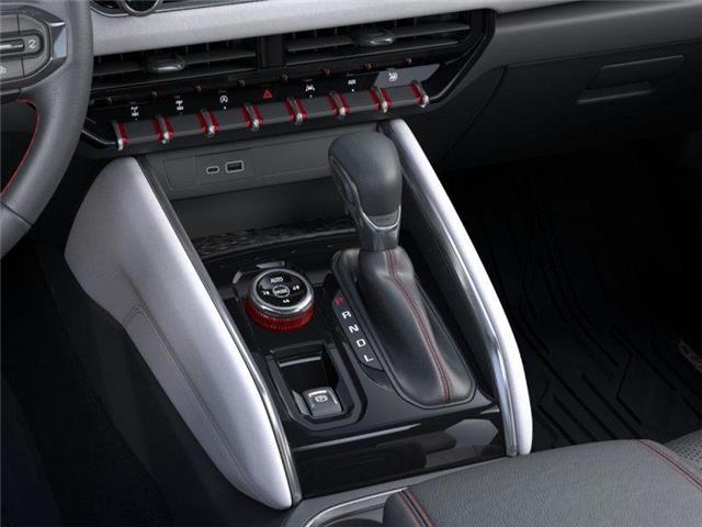 2026 GMC Canyon AT4X in Sudbury - Image 23 of 24