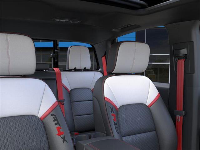 2026 GMC Canyon AT4X in Sudbury - Image 24 of 24