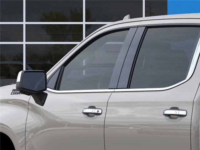 2026 Chevrolet Silverado 1500 High Country in Sudbury - Image 12 of 24