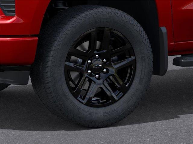 2026 Chevrolet Silverado 1500 RST in Sudbury - Image 9 of 24