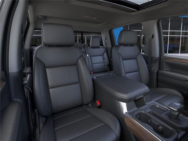 2026 Chevrolet Silverado 1500 RST in Sudbury - Image 16 of 24