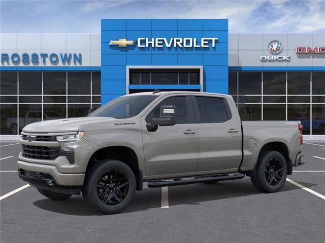 2026 Chevrolet Silverado 1500 RST in Sudbury - Image 2 of 24