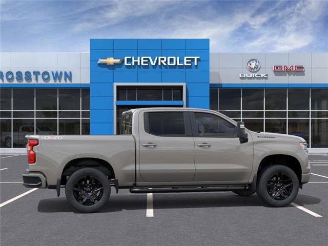 2026 Chevrolet Silverado 1500 RST in Sudbury - Image 5 of 24