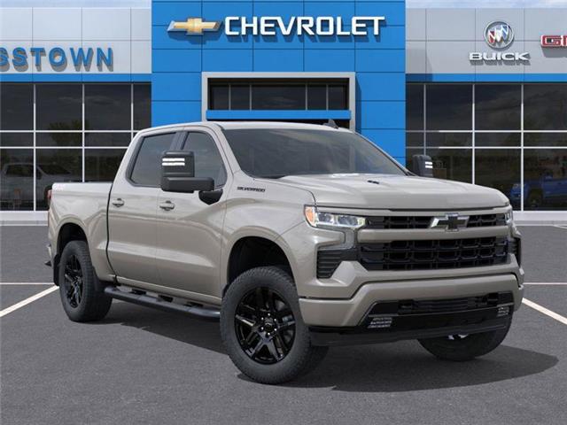 2026 Chevrolet Silverado 1500 RST in Sudbury - Image 7 of 24